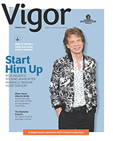 Summer 2020 Vim and Vigor